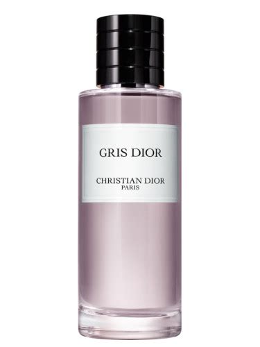 gris dior profumo uomo|gris Dior perfume for women.